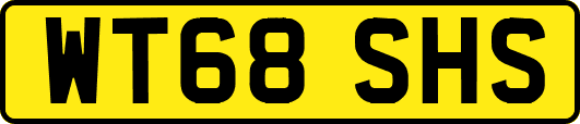 WT68SHS