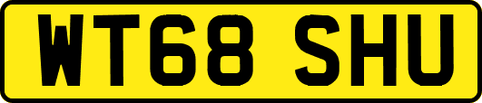 WT68SHU
