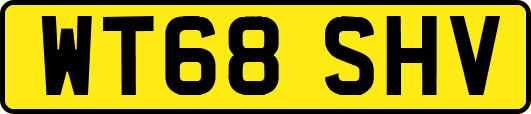 WT68SHV