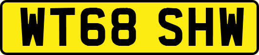 WT68SHW