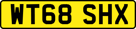 WT68SHX