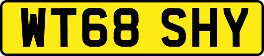 WT68SHY