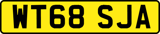 WT68SJA