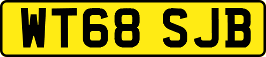 WT68SJB