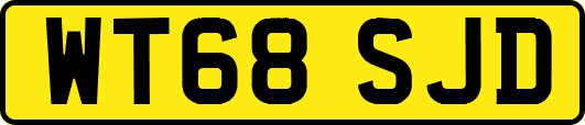 WT68SJD