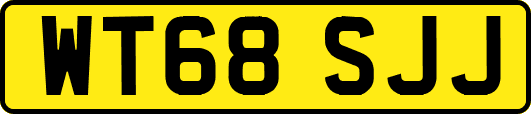 WT68SJJ