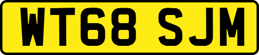 WT68SJM