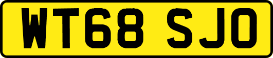 WT68SJO