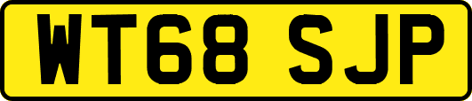 WT68SJP