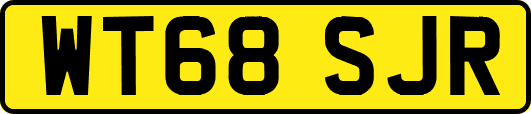 WT68SJR