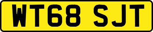 WT68SJT