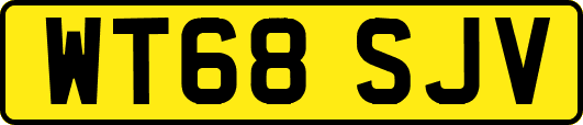 WT68SJV