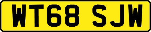 WT68SJW
