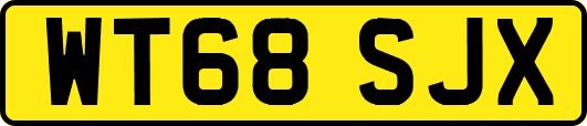 WT68SJX