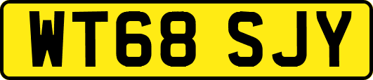 WT68SJY