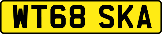 WT68SKA