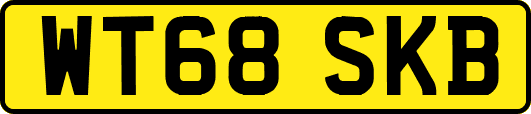 WT68SKB