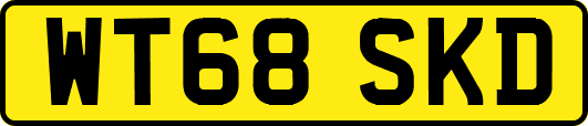 WT68SKD