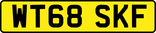 WT68SKF