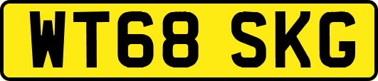 WT68SKG