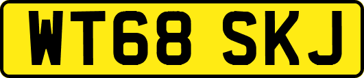 WT68SKJ