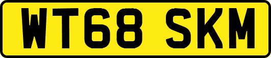 WT68SKM