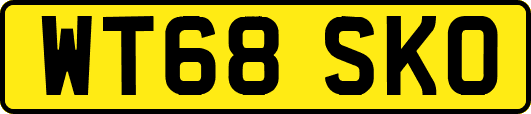WT68SKO
