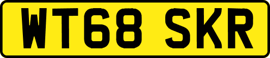 WT68SKR
