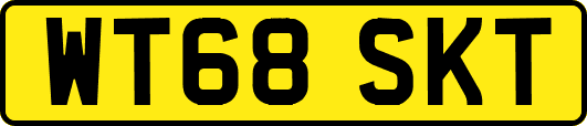 WT68SKT