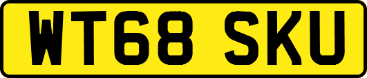 WT68SKU