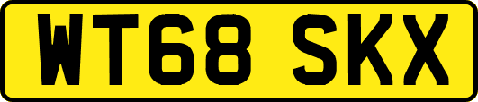 WT68SKX