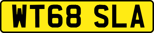 WT68SLA