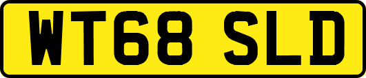 WT68SLD