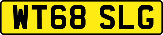 WT68SLG