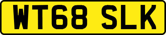WT68SLK