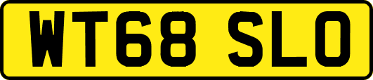 WT68SLO