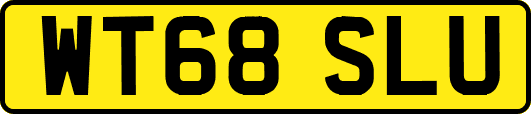 WT68SLU