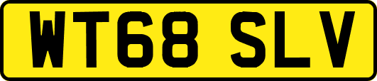 WT68SLV