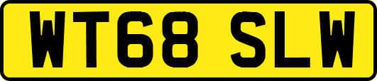 WT68SLW