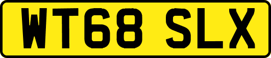 WT68SLX