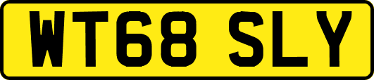 WT68SLY