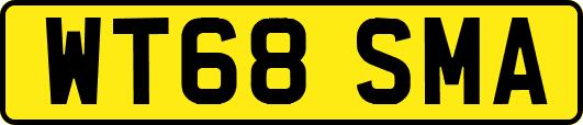 WT68SMA