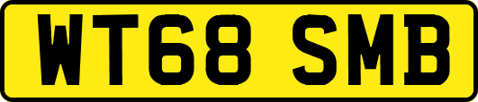 WT68SMB