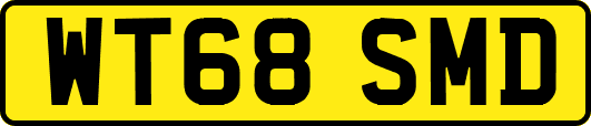 WT68SMD