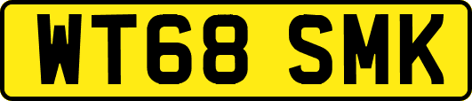 WT68SMK