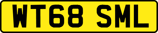 WT68SML