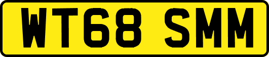 WT68SMM