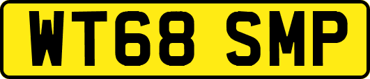 WT68SMP