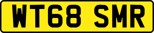 WT68SMR