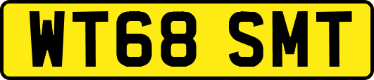 WT68SMT